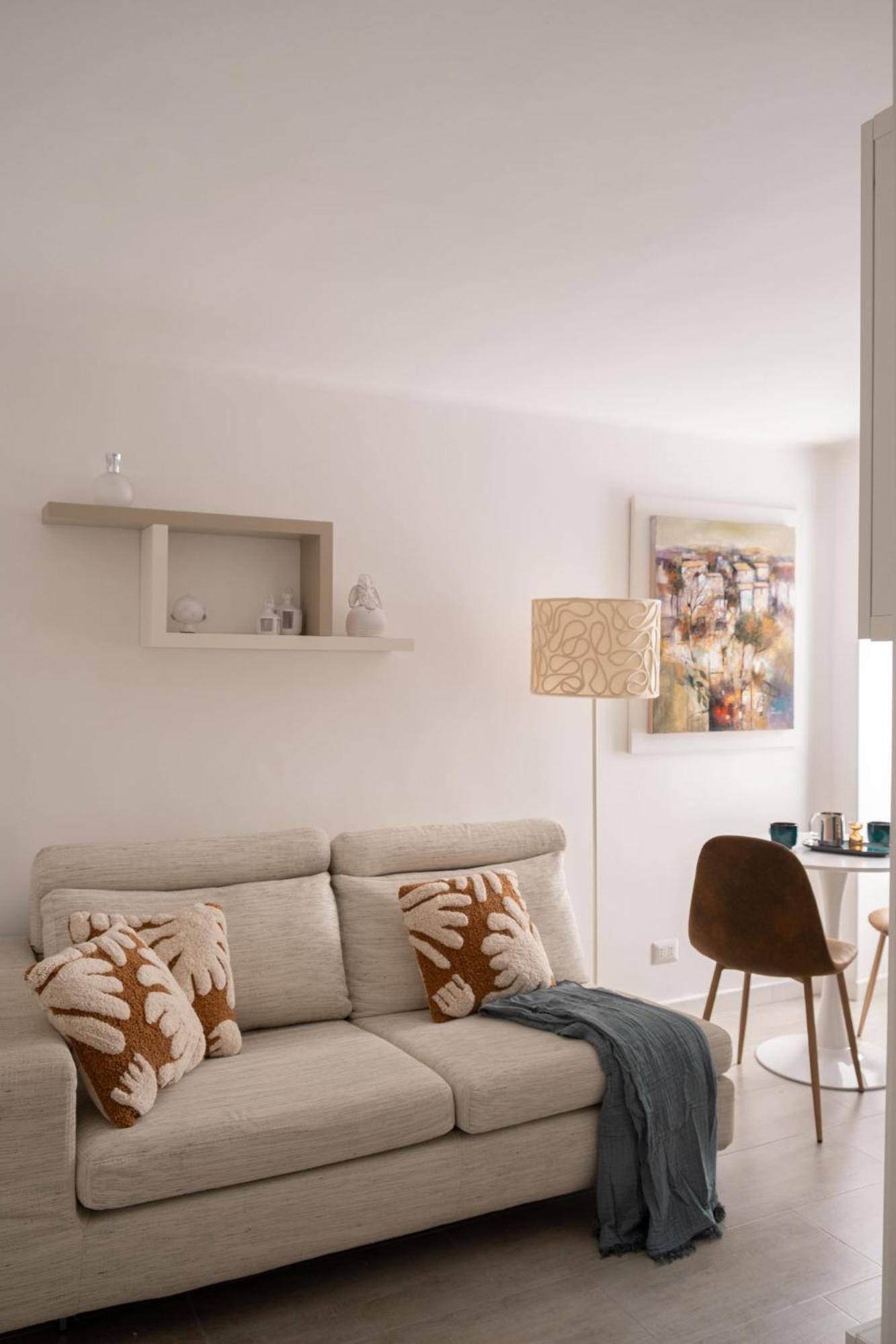Urban Home Bari Exterior photo